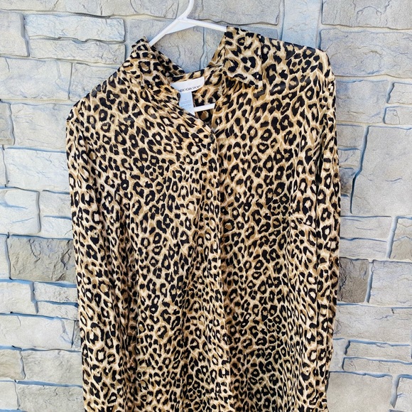 Sport Shirt Jones New York - Picture 3 of 3